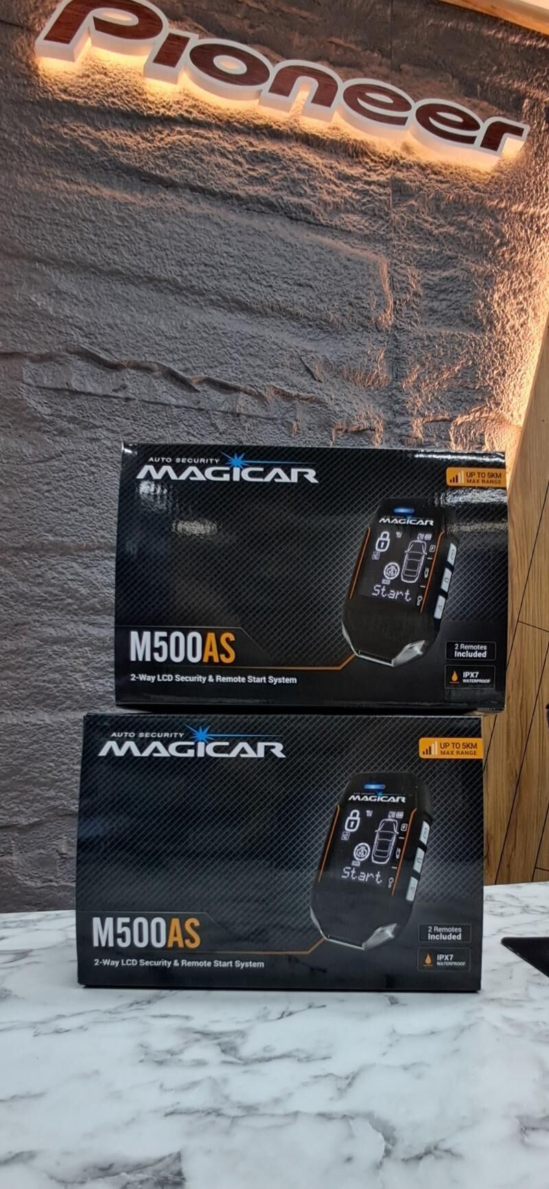 M500 Magicar Arginal 3 050 TMT - Мары - img 2