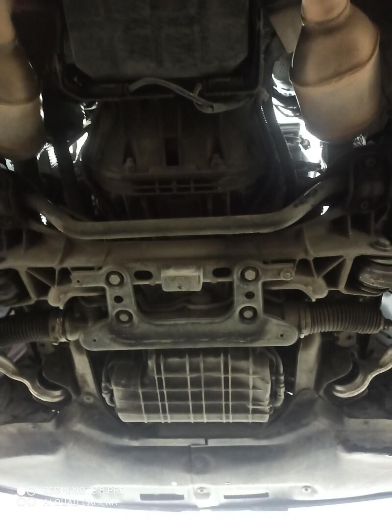 Mercedes-Benz S-Class 2001 - 130 000 TMT - Balkanabat - img 9