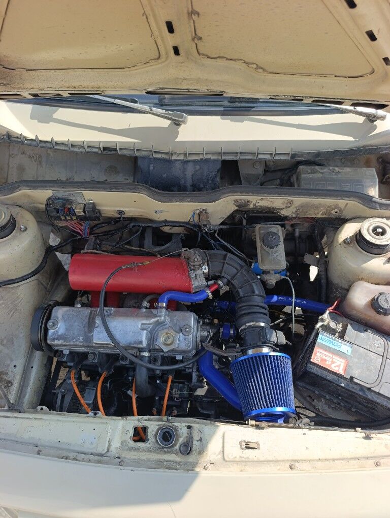 sport resiver 2 500 TMT - Türkmenbaşy - img 4