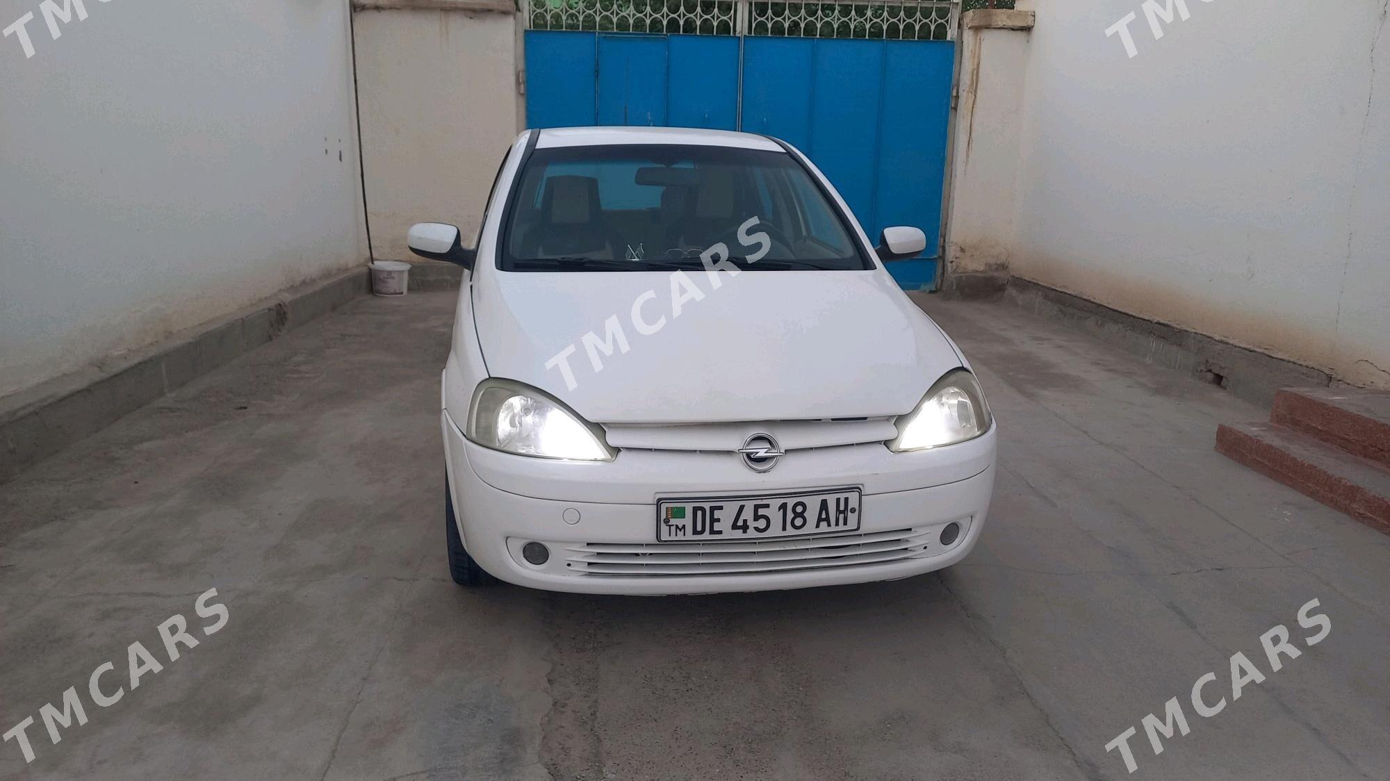 Opel Vita 2001 - 57 000 TMT - Aşgabat - img 2