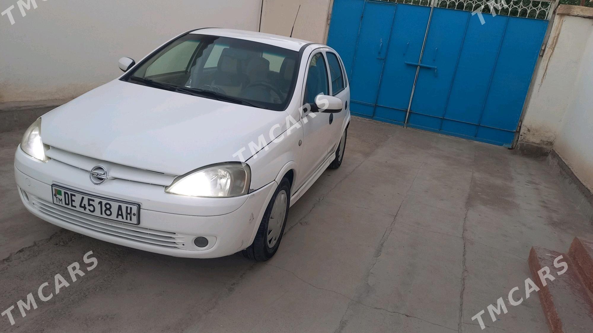 Opel Vita 2001 - 57 000 TMT - Aşgabat - img 3