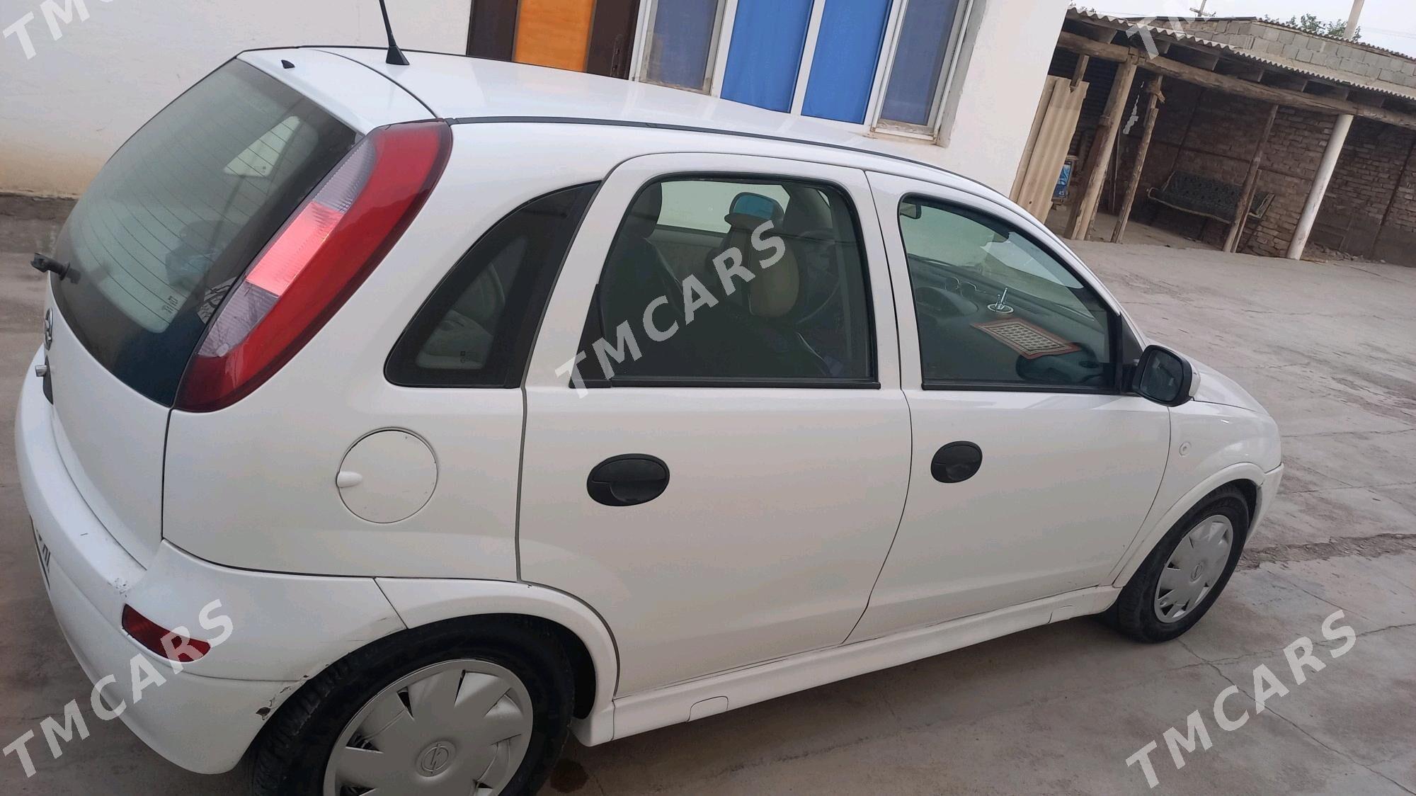 Opel Vita 2001 - 57 000 TMT - Aşgabat - img 4