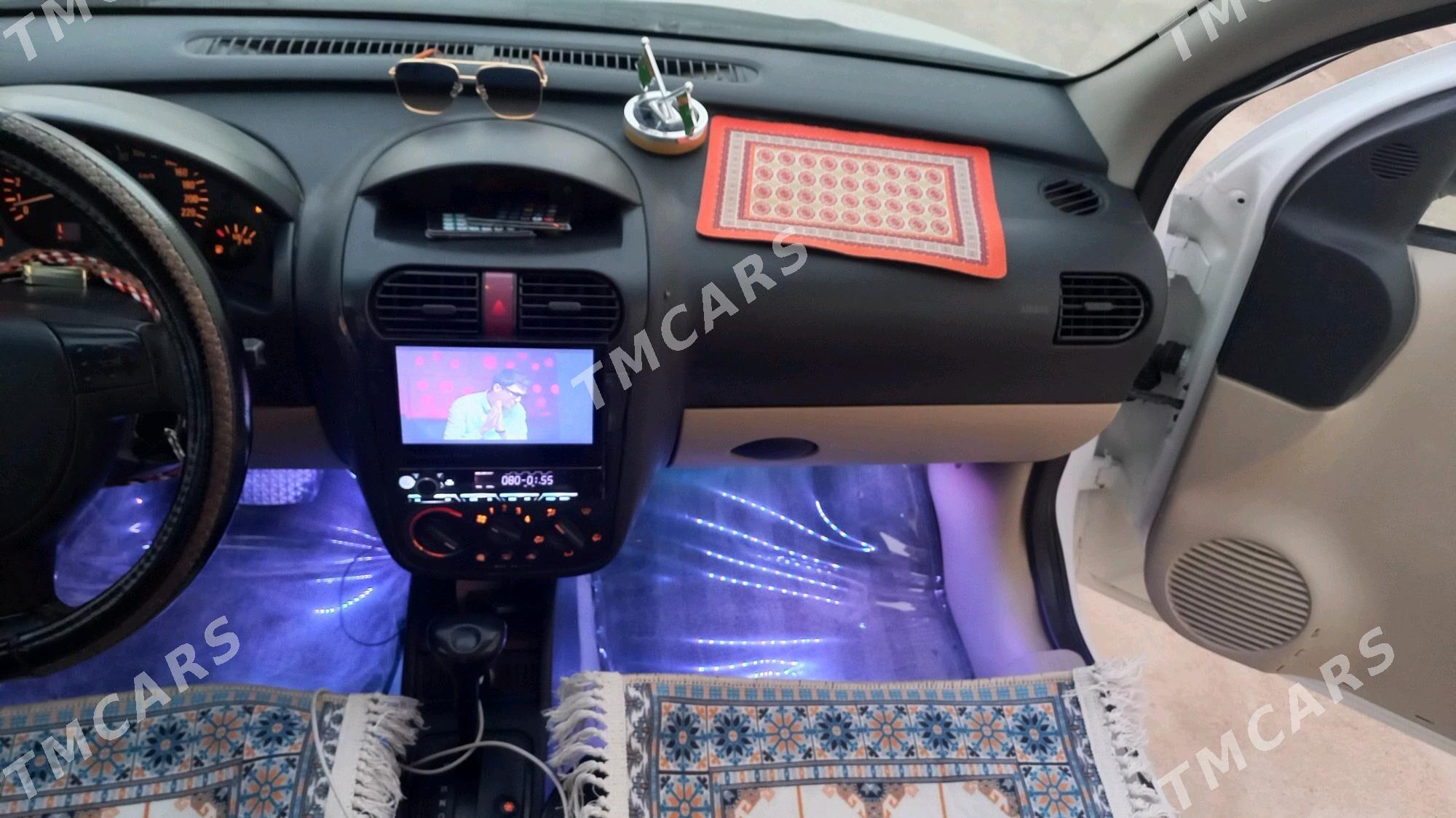 Opel Vita 2001 - 57 000 TMT - Aşgabat - img 6