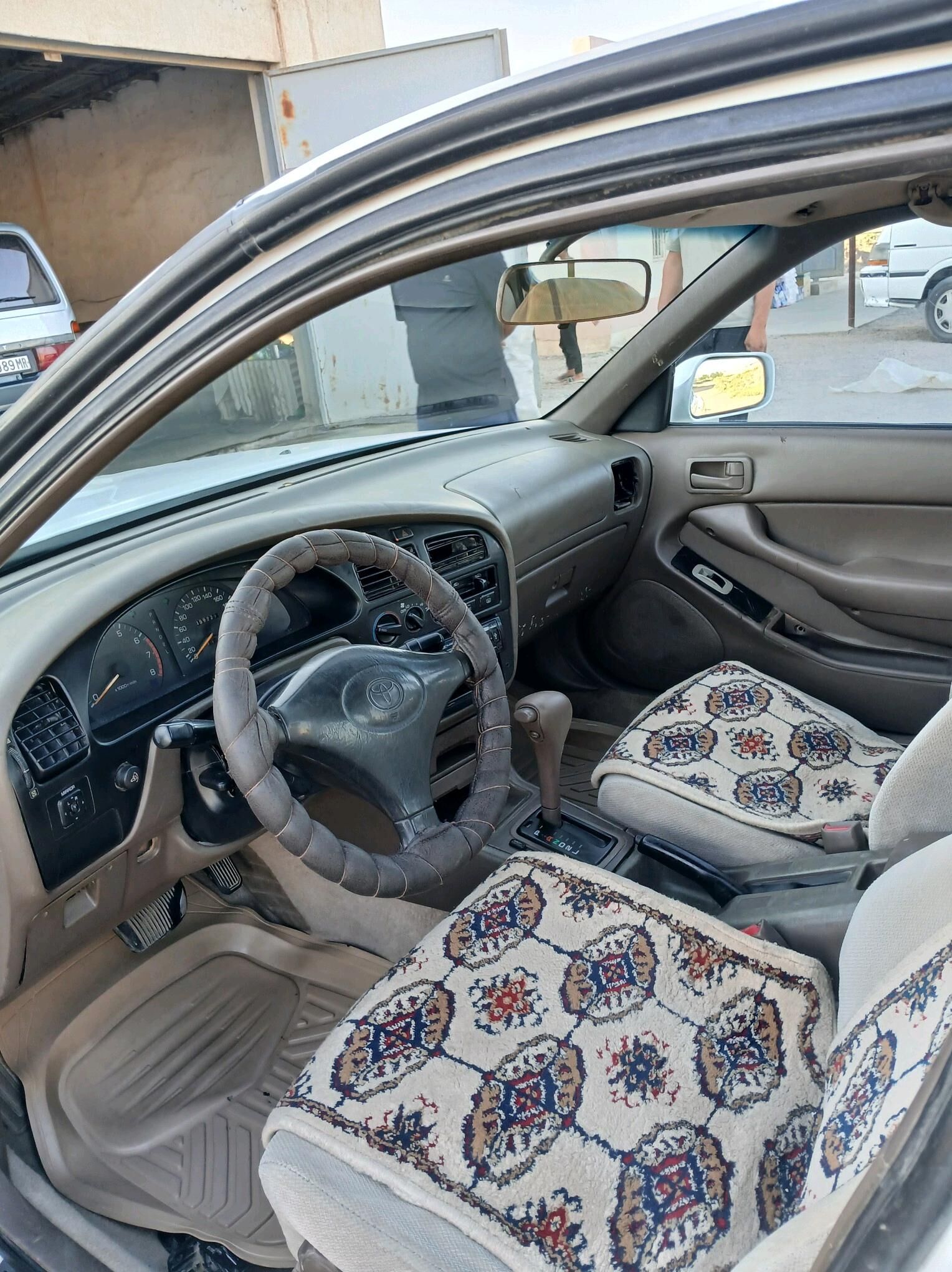Toyota Camry 1996 - 75 000 TMT - Mary - img 6