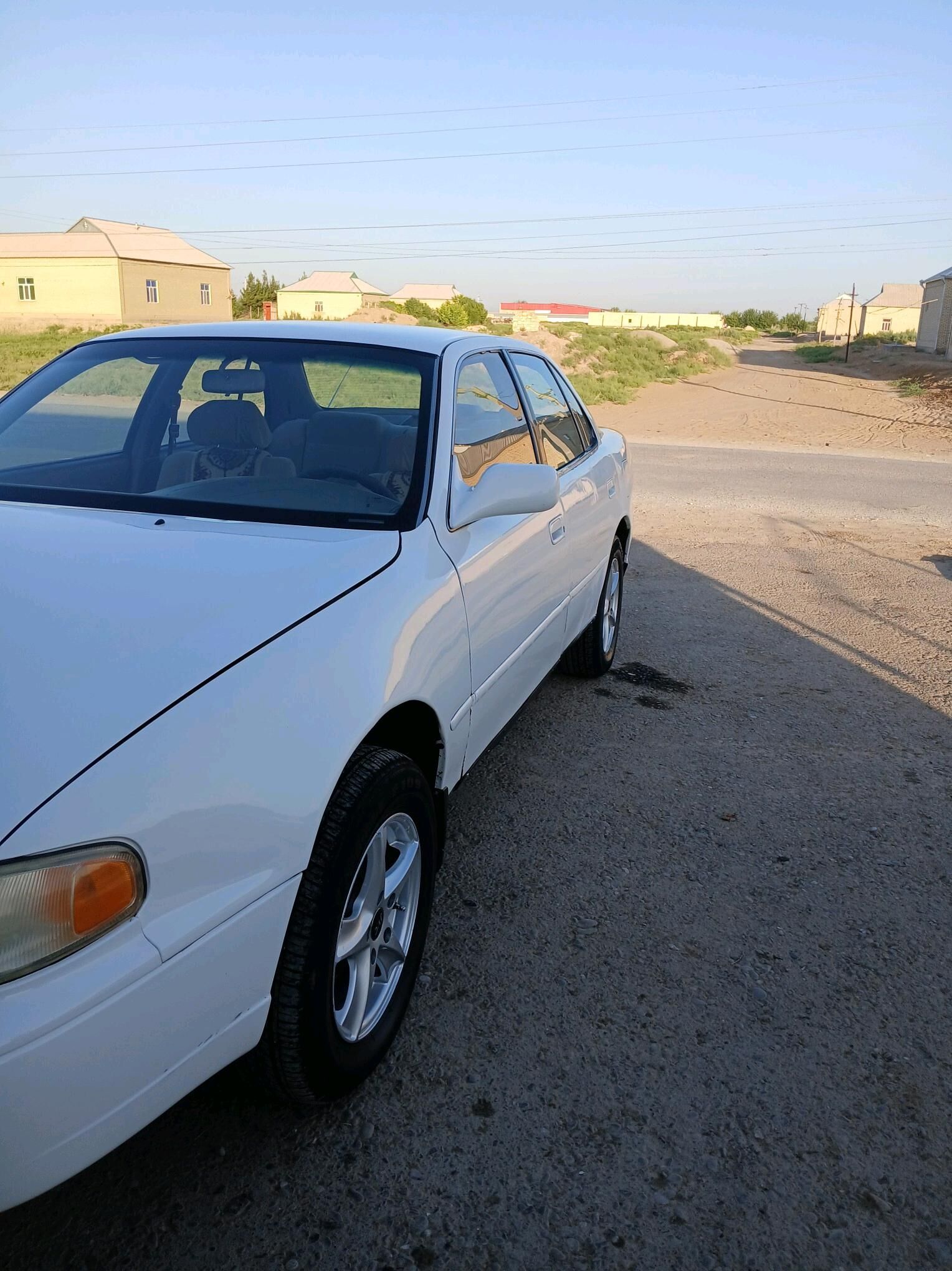 Toyota Camry 1996 - 75 000 TMT - Mary - img 7