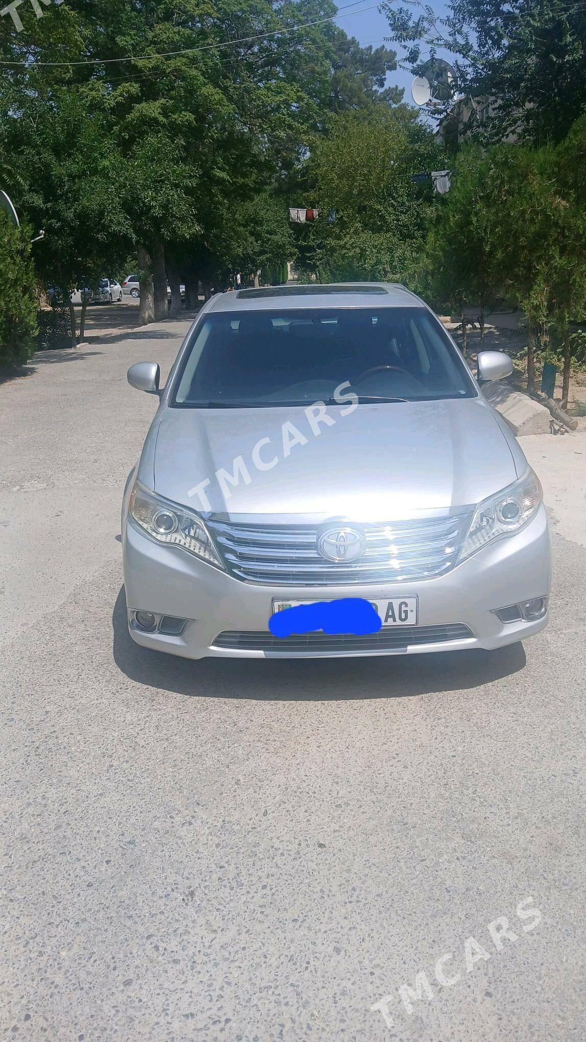 Toyota Avalon 2012 - 275 000 TMT - Bagyr - img 2