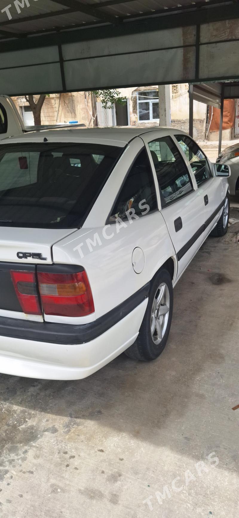 Opel Vectra 1995 - 45 000 TMT - Туркменбаши - img 6