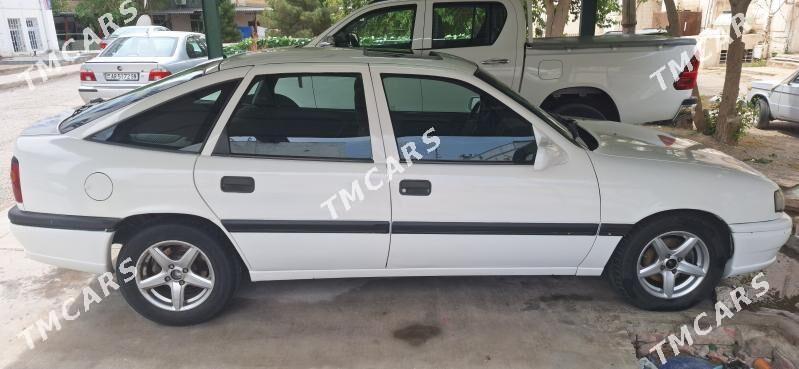 Opel Vectra 1995 - 45 000 TMT - Туркменбаши - img 2