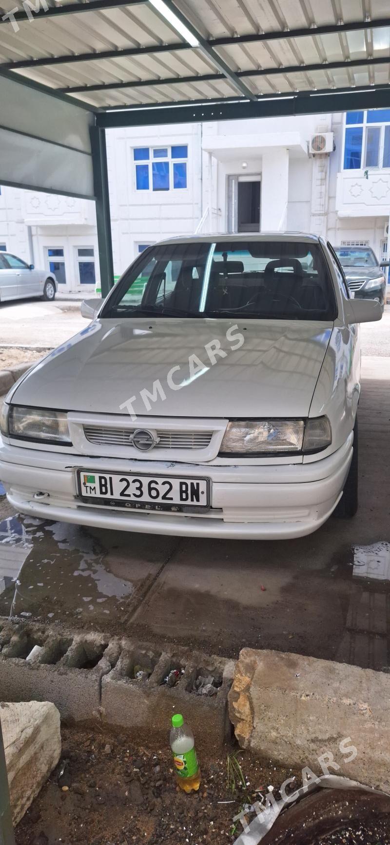 Opel Vectra 1995 - 45 000 TMT - Туркменбаши - img 7