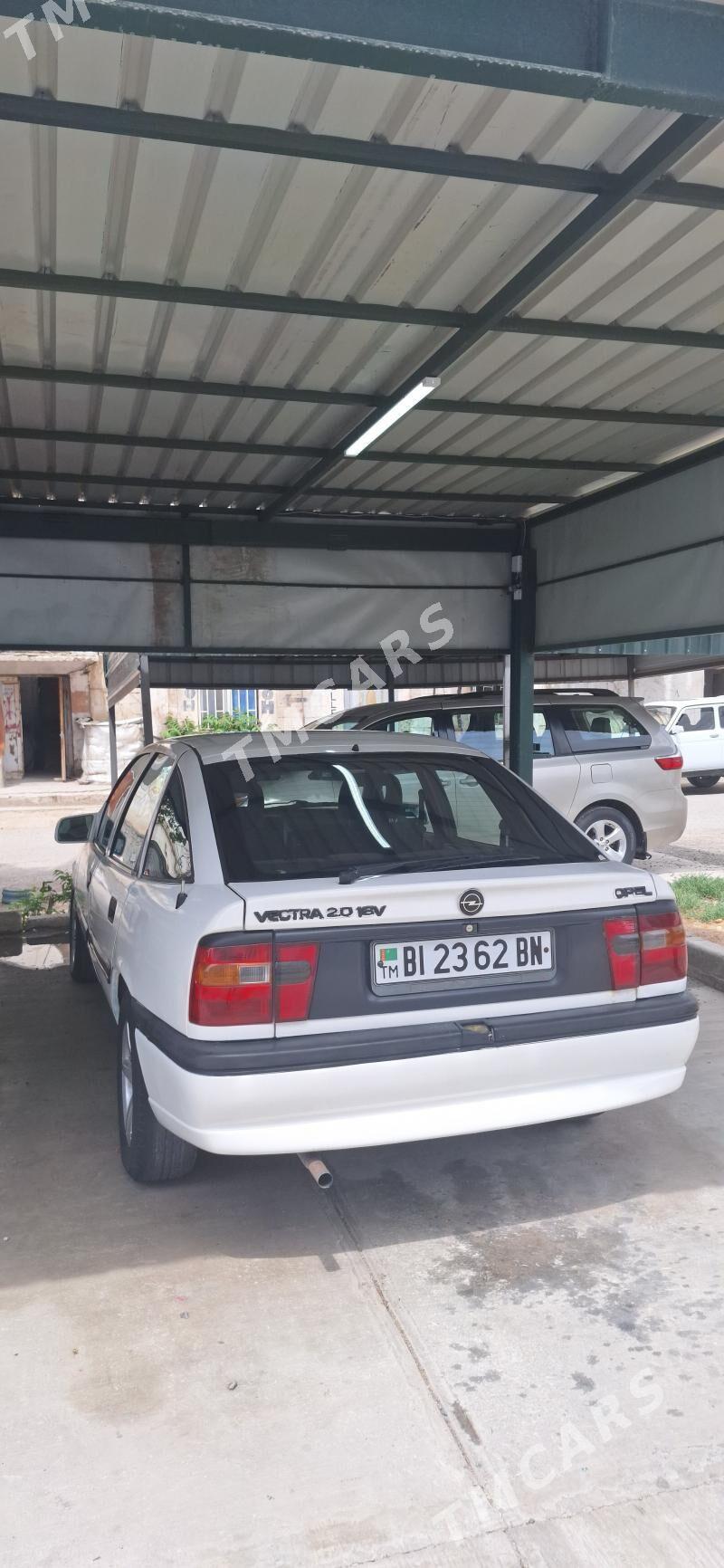 Opel Vectra 1995 - 45 000 TMT - Туркменбаши - img 3
