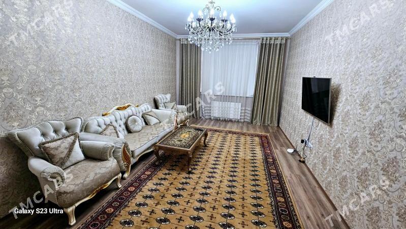 Arenda Swaboda Koce 1_nji Etaź - Ашхабад - img 2
