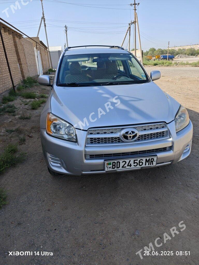 Toyota RAV4 2012 - 200 000 TMT - Baýramaly - img 3