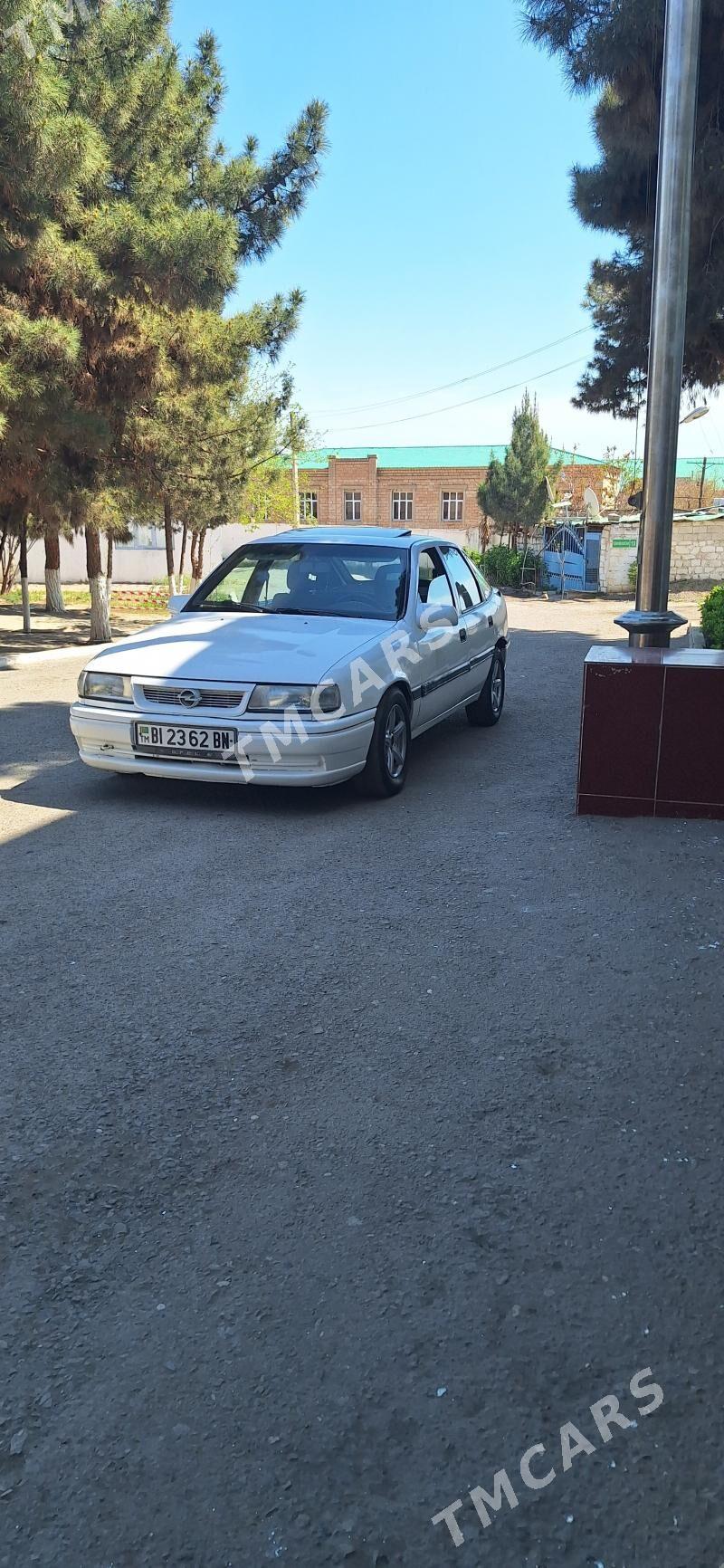 Opel Vectra 1995 - 45 000 TMT - Туркменбаши - img 8