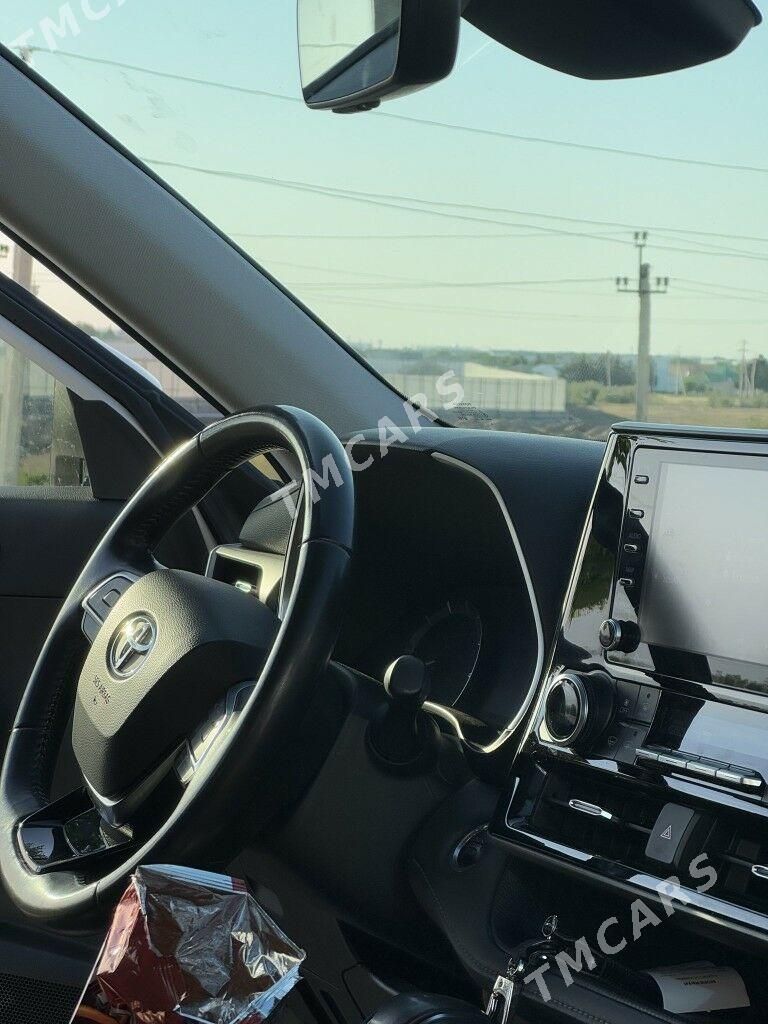 Toyota Highlander 2020 - 624 000 TMT - Bedew - img 2