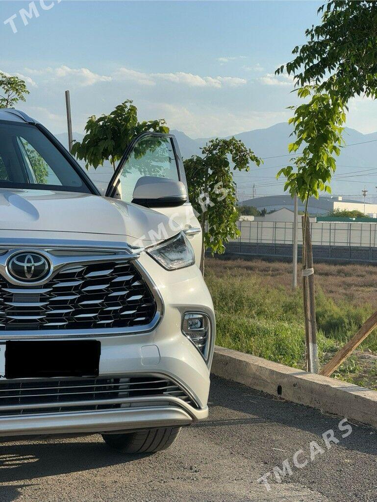 Toyota Highlander 2020 - 624 000 TMT - Bedew - img 6