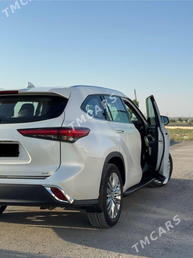 Toyota Highlander 2020 - 624 000 TMT - Bedew - img 4