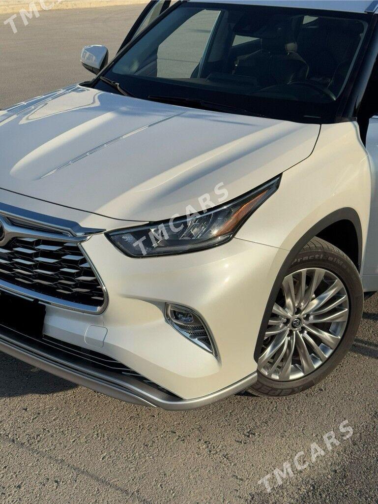 Toyota Highlander 2020 - 624 000 TMT - Bedew - img 7