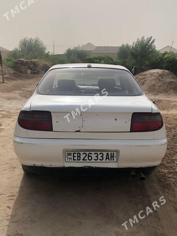 Toyota Carina 1992 - 40 000 TMT - Tejen - img 2