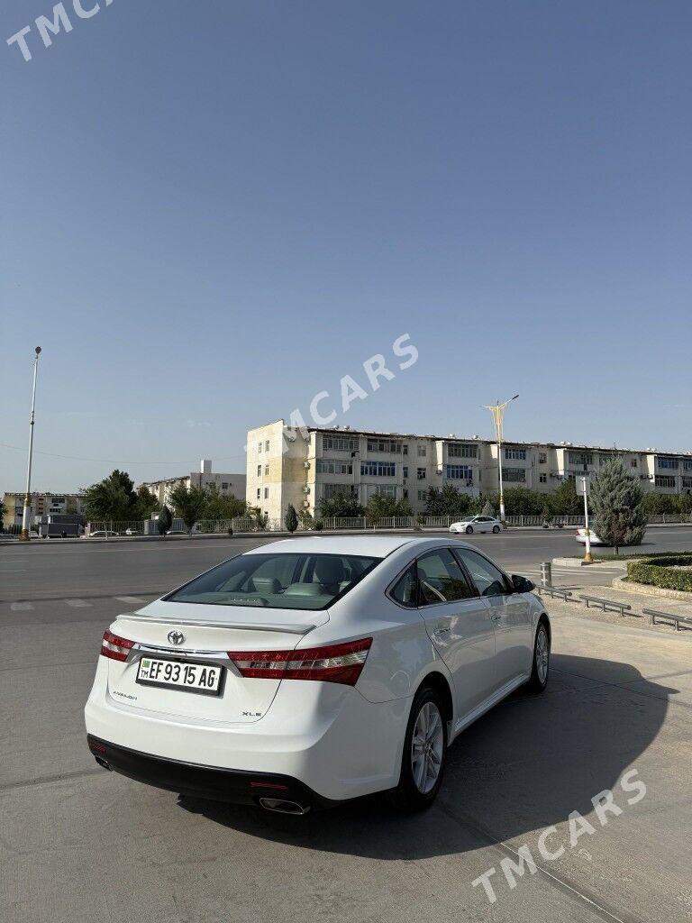 Toyota Avalon 2013 - 315 000 TMT - Aşgabat - img 3