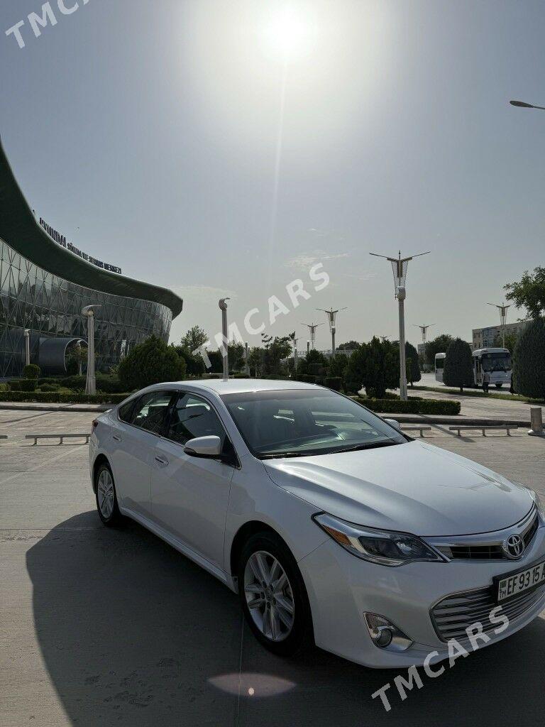 Toyota Avalon 2013 - 315 000 TMT - Aşgabat - img 2