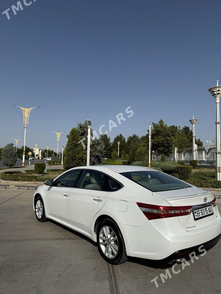 Toyota Avalon 2013 - 315 000 TMT - Aşgabat - img 4