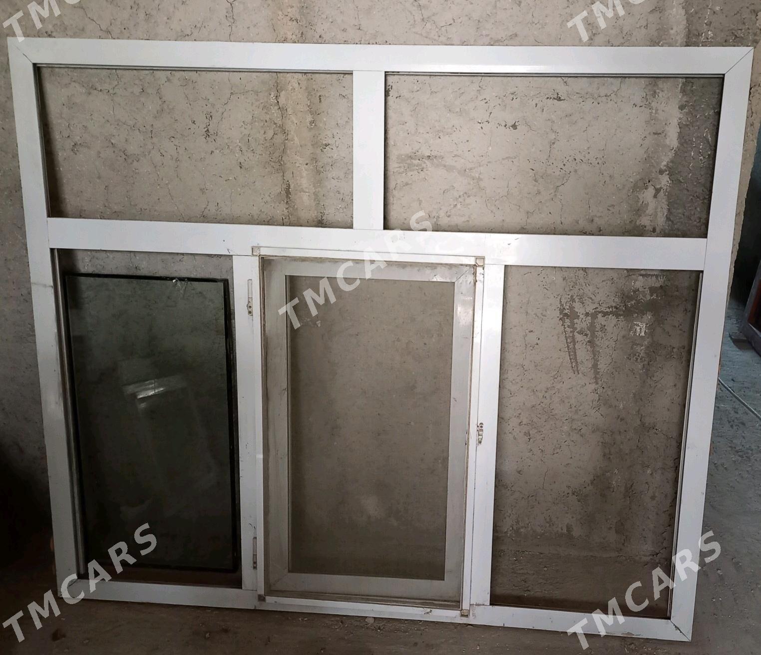 Plastyk Ayna - Türkmenbaşy - img 2