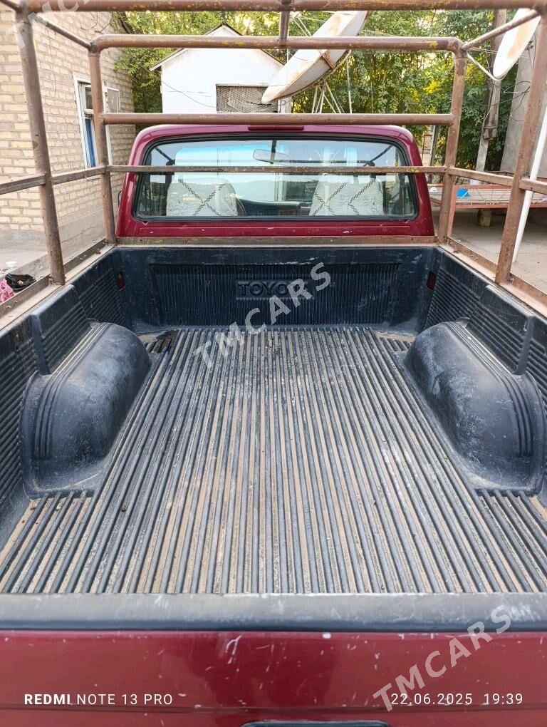 Toyota Tacoma 1997 - 85 000 TMT - Теджен - img 2