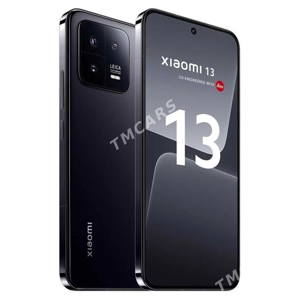Xiaomi 13 - Балканабат - img 2