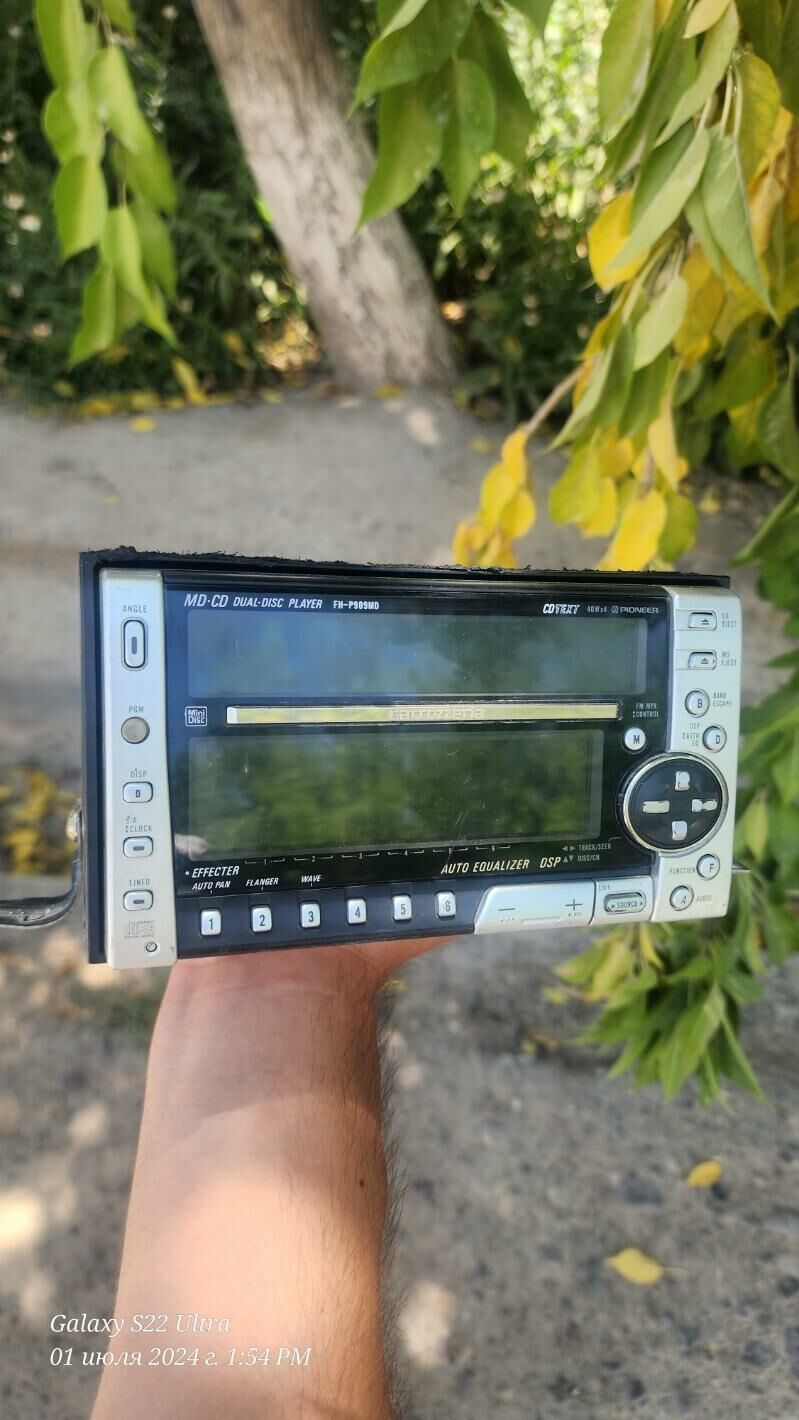 Exo aparat 1 200 TMT - Мары - img 2