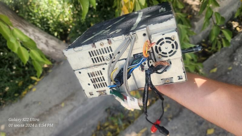 Exo aparat 1 200 TMT - Мары - img 4
