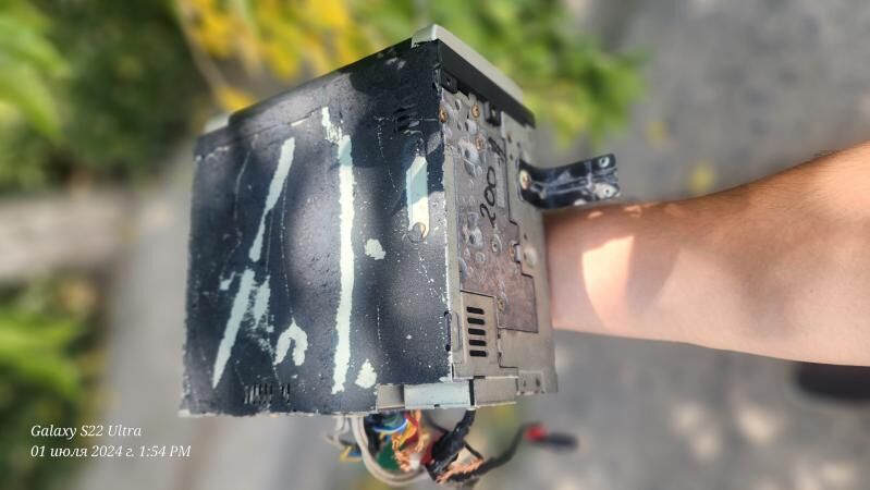 Exo aparat 1 200 TMT - Мары - img 3