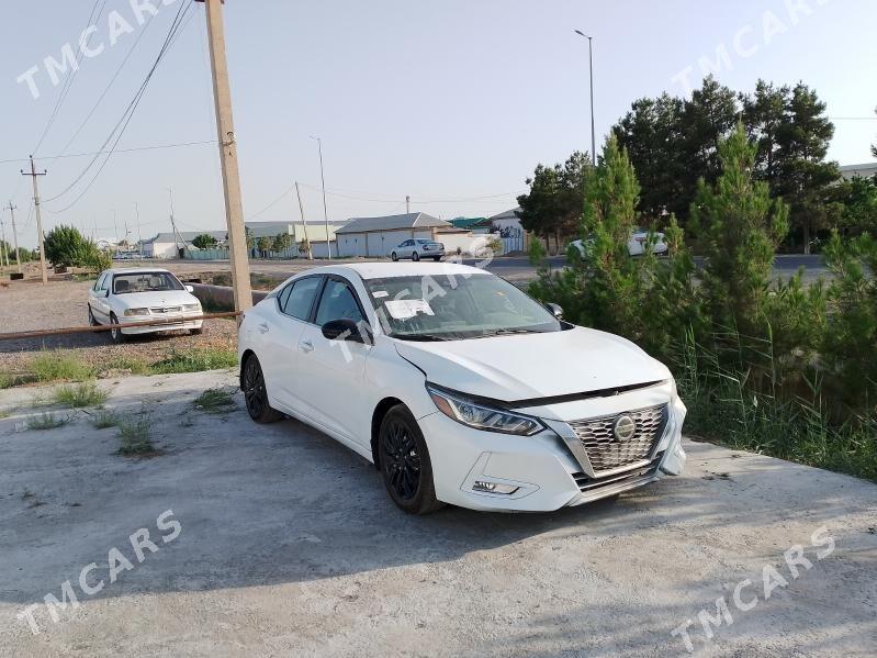 Nissan Sentra 2020 - 155 000 TMT - Мары - img 2