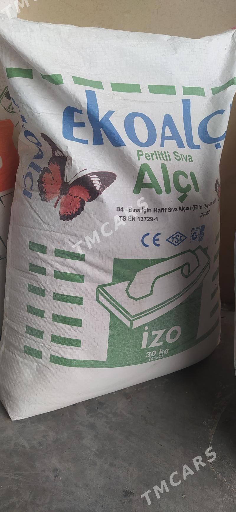 Eko alci spakliyowka 30kg - Aşgabat - img 2
