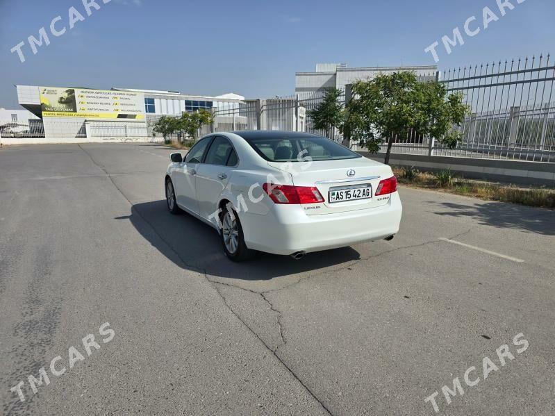 Lexus ES 350 2007 - 192 000 TMT - Aşgabat - img 6