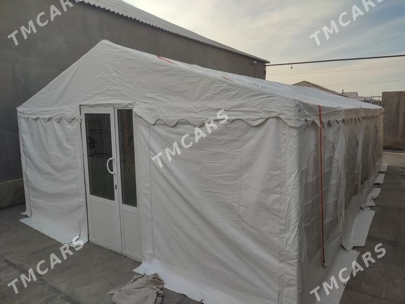Palatka 5×10 - Теджен - img 5