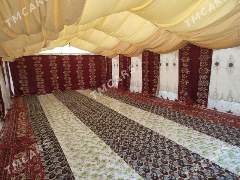 Palatka 5×10 - Теджен - img 10