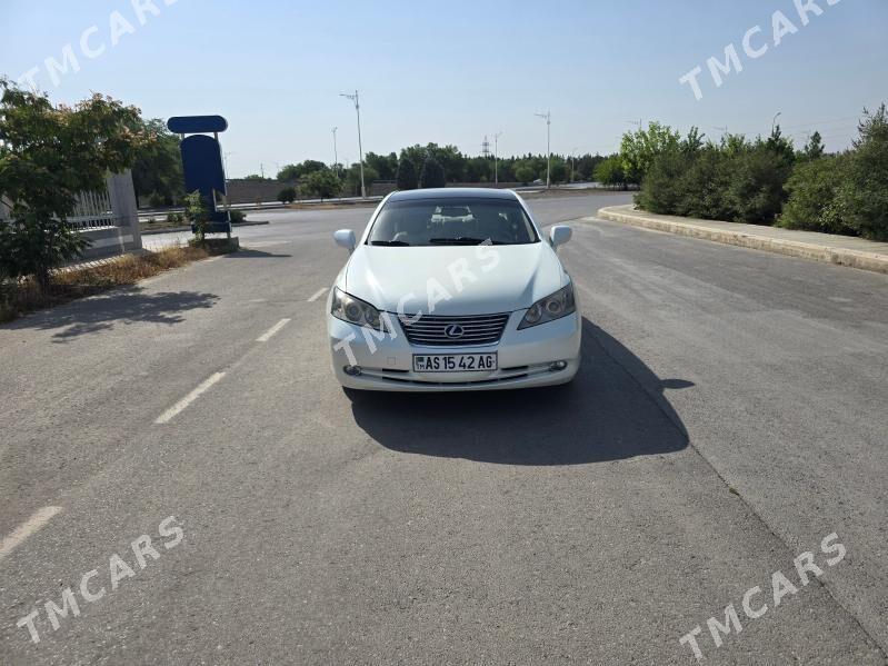Lexus ES 350 2007 - 192 000 TMT - Aşgabat - img 3