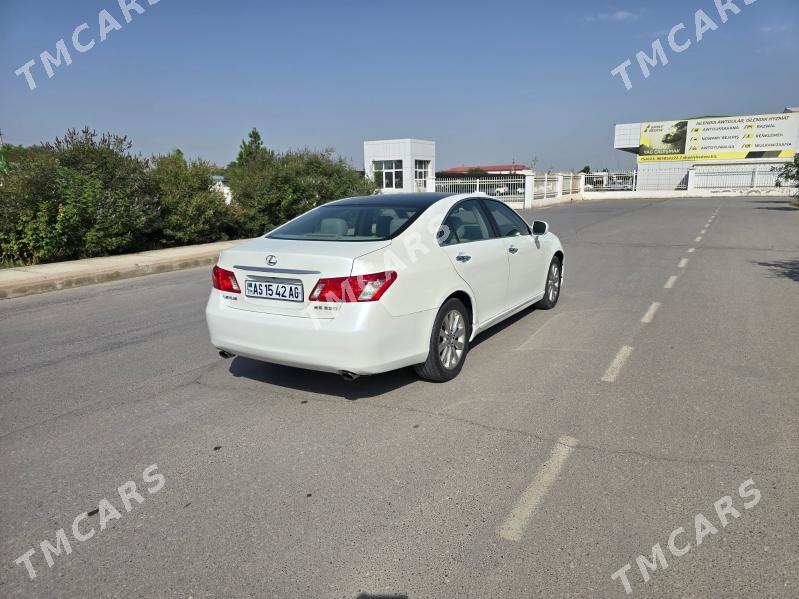 Lexus ES 350 2007 - 192 000 TMT - Aşgabat - img 5
