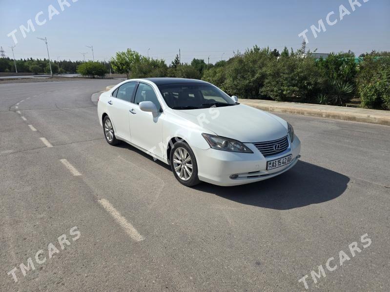 Lexus ES 350 2007 - 192 000 TMT - Aşgabat - img 8