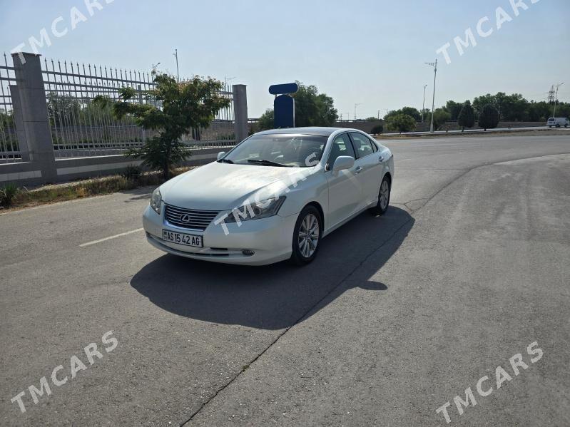 Lexus ES 350 2007 - 192 000 TMT - Aşgabat - img 7