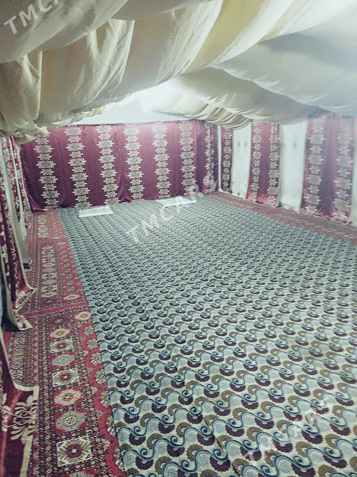 Palatka 5×10 - Теджен - img 8