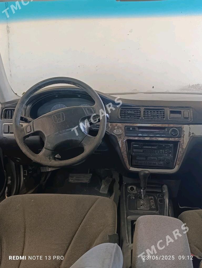 Honda Accord 1995 - 20 000 TMT - Саят - img 2