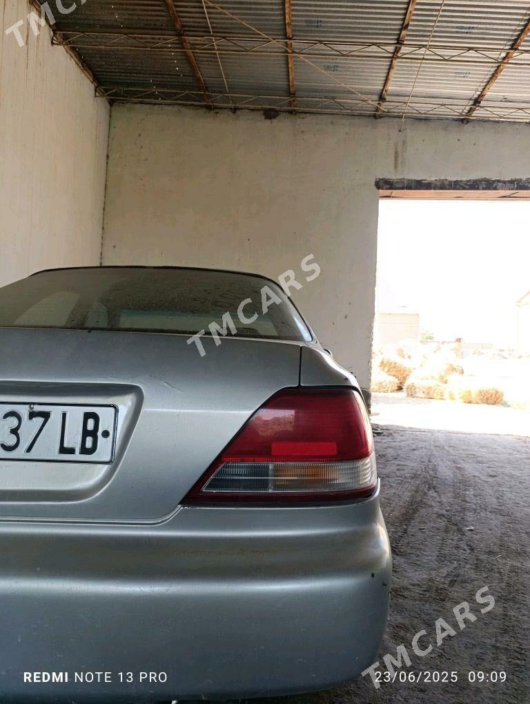Honda Accord 1995 - 20 000 TMT - Саят - img 3