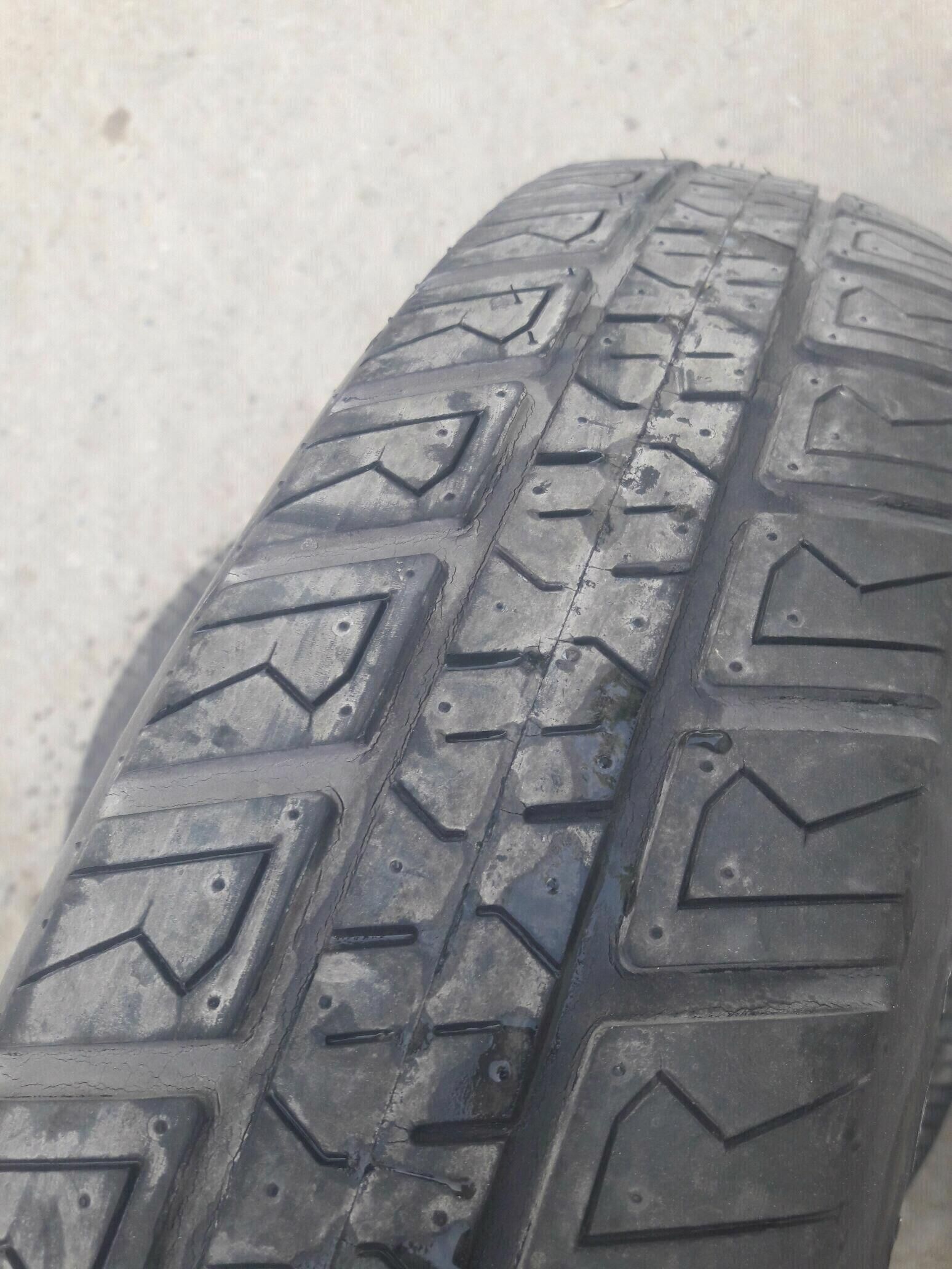 17 zapaska diska 400 TMT - Мары - img 3