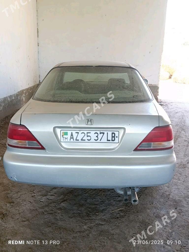 Honda Accord 1995 - 20 000 TMT - Саят - img 4