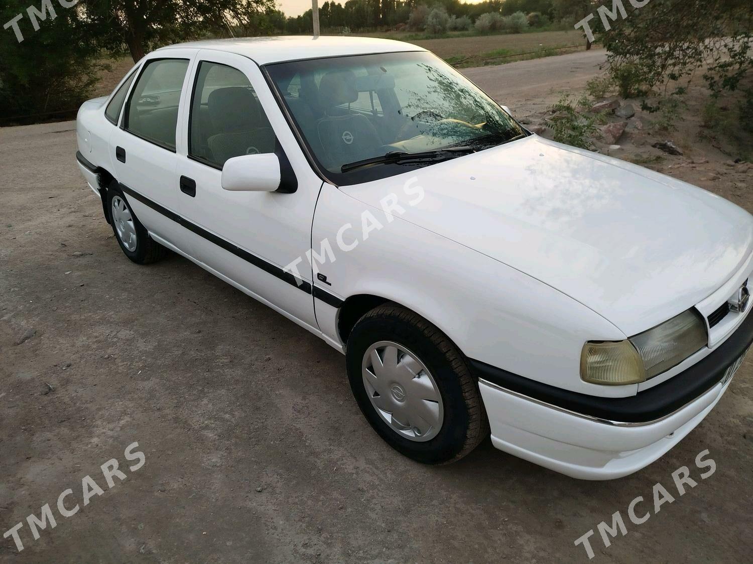 Opel Vectra 1996 - 33 000 TMT - Gurbansoltan Eje - img 2