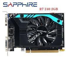 🟣R7 240 2GB - Türkmenabat - img 3