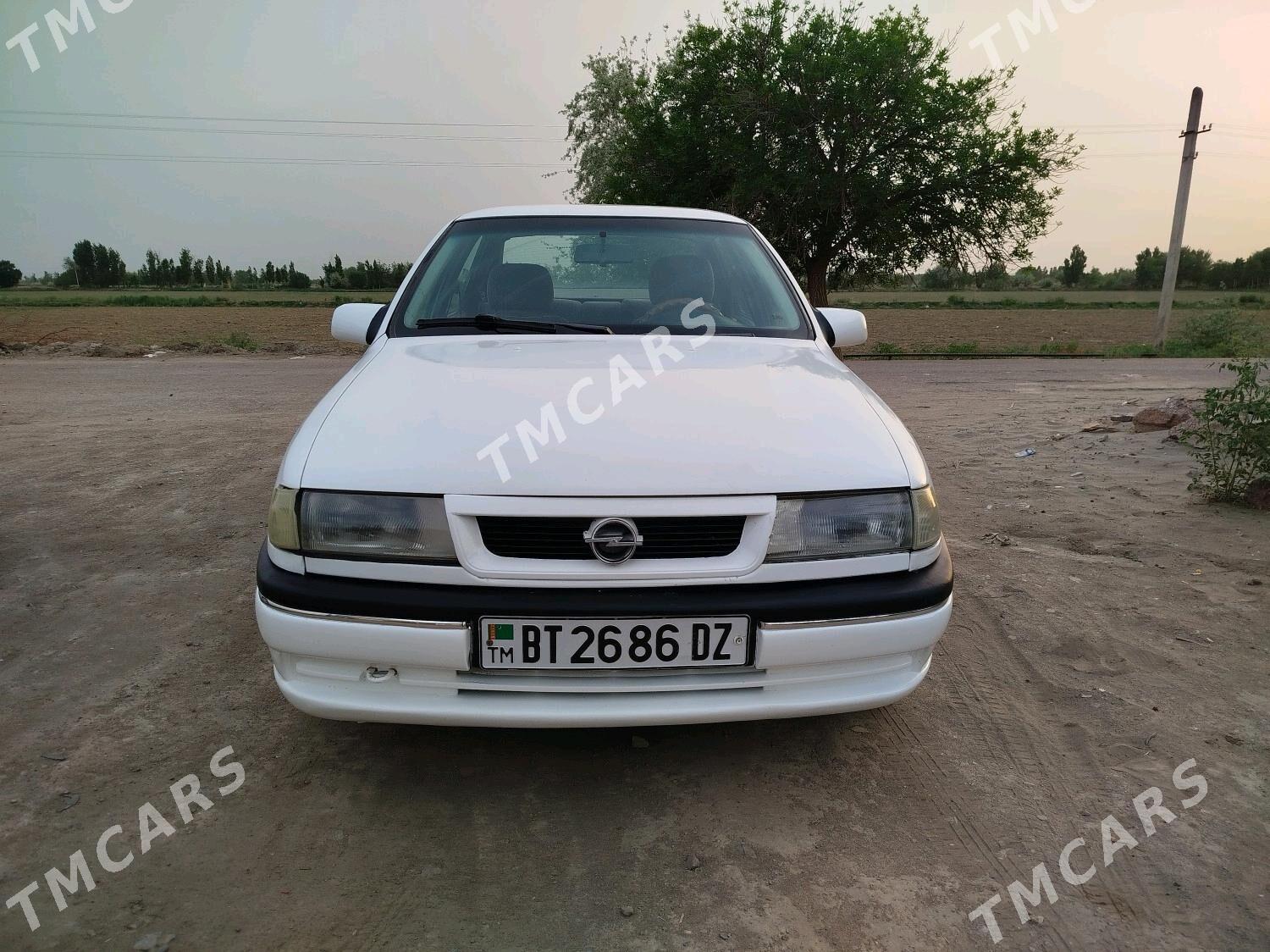 Opel Vectra 1996 - 33 000 TMT - Gurbansoltan Eje - img 5