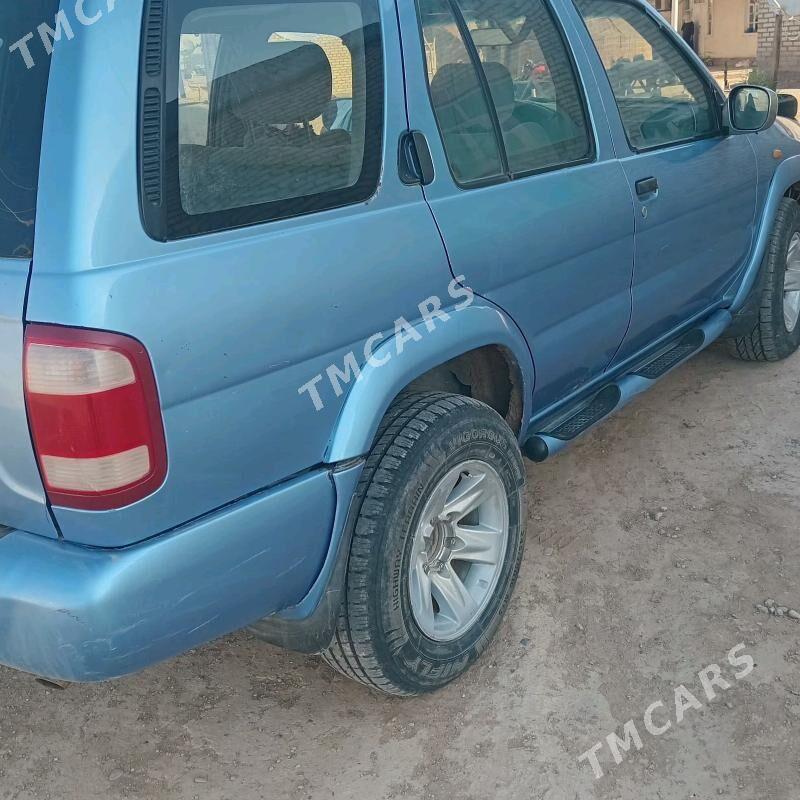Nissan Pathfinder 1999 - 60 000 TMT - Babadaýhan - img 2