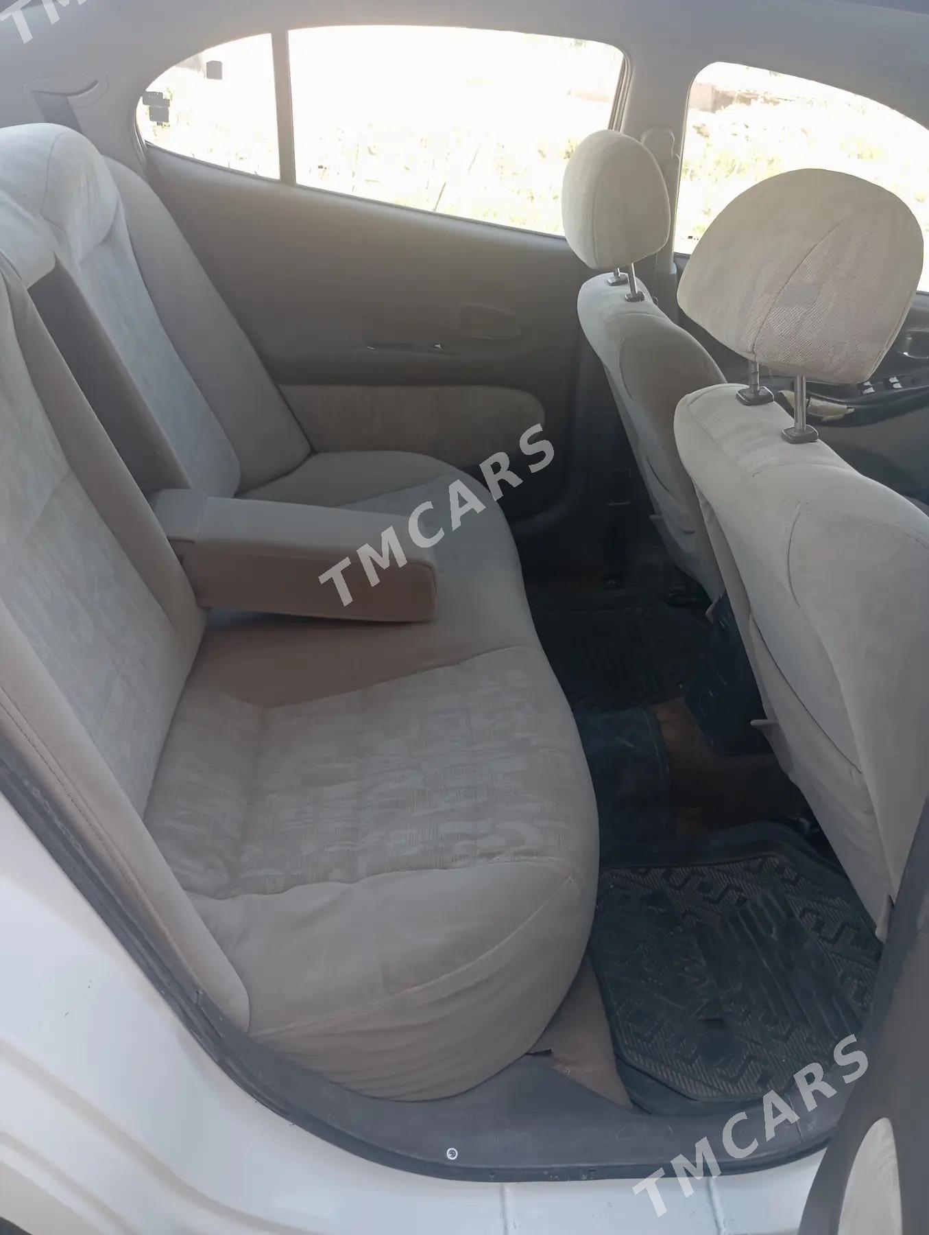 Daewoo Leganza 1998 - 27 000 TMT - Köneürgenç - img 3